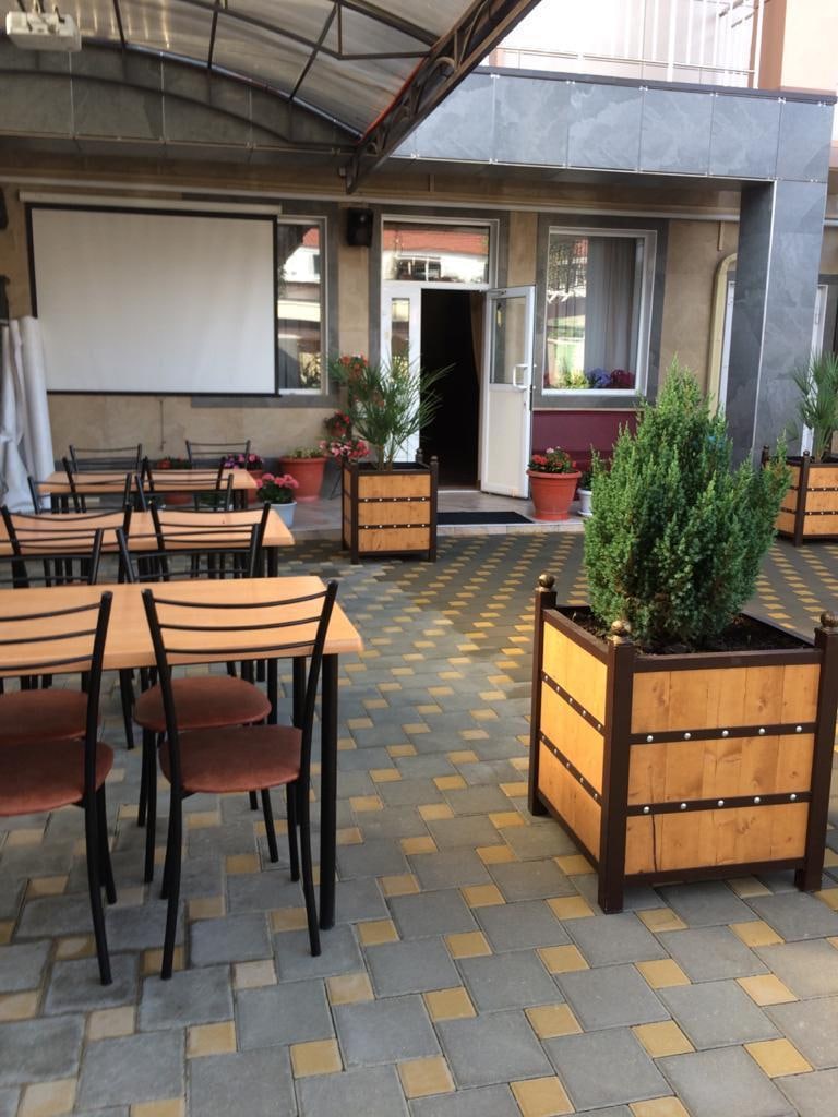 Гостевой дом "Прохлада"